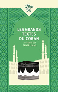 Les Grands Textes du Coran