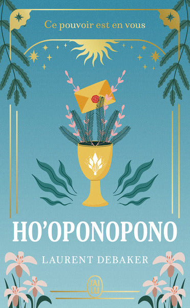 Ho'oponopono