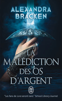 La malédiction des os d'argent