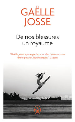 De nos blessures un royaume