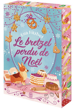 Le bretzel perdu de Noël