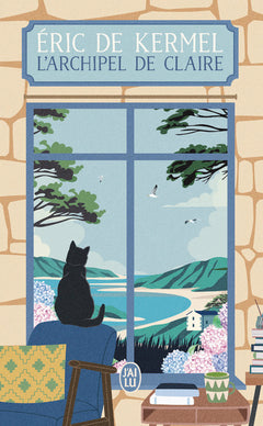 L'archipel de Claire