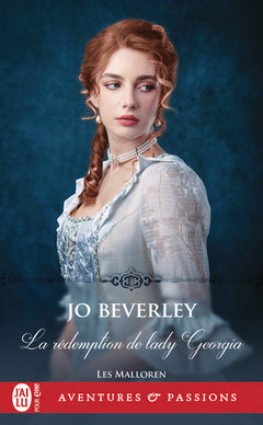 La rédemption de lady Georgia