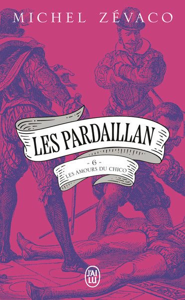 Les Pardaillan