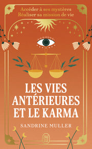 Vies antérieures et le karma