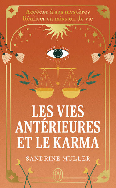 Vies antérieures et le karma