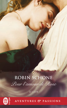 Pour l'amour de Rose