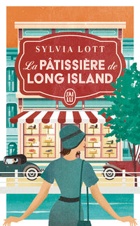 La pâtissière de Long Island