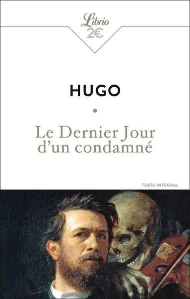 Dernier jour d'un condamné