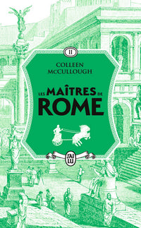 Les maîtres de Rome