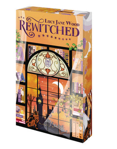 Rewitched
