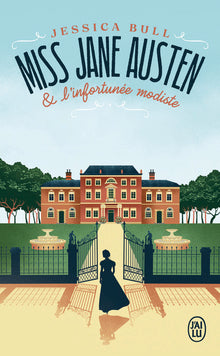 Miss Jane Austen et l'infortunée modiste
