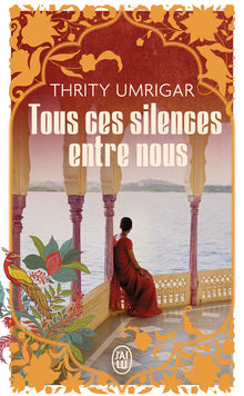 Tous ces silences entre nous