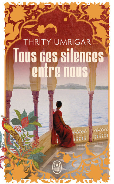 Tous ces silences entre nous