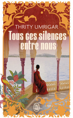 Tous ces silences entre nous