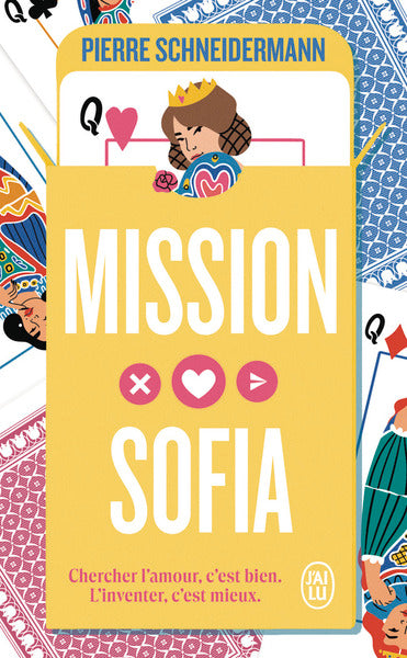 Mission Sofia