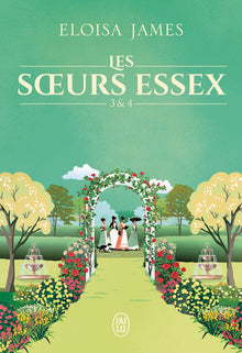 Les soeurs Essex