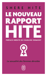 Le nouveau rapport Hite