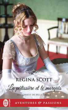 La pâtissière et le marquis