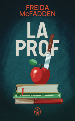 La prof
