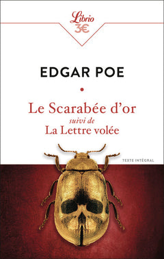 Le Scarabée d'or