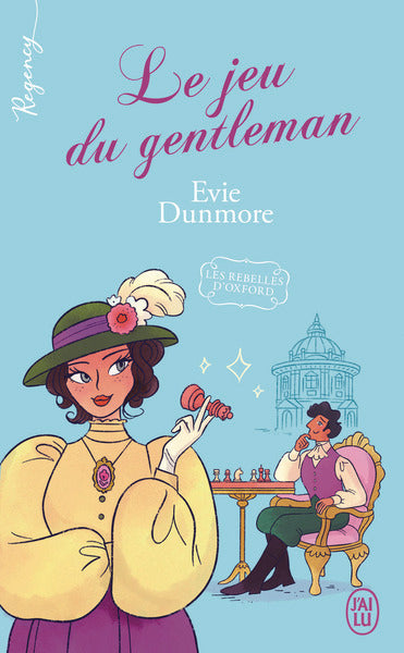 Les rebelles d'Oxford