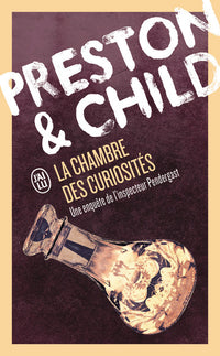 La chambre des curiosités