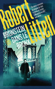 Bronstein dans le Bronx