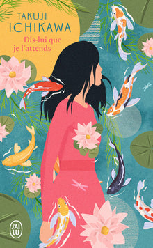 Dis-lui que je l'attends