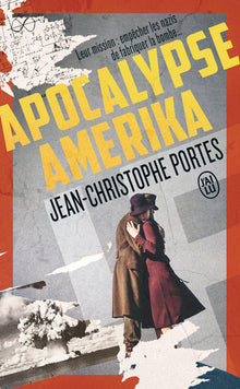 Apocalypse Amerika