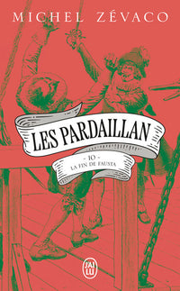 Les Pardaillan