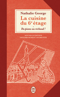 La cuisine du 6e étage