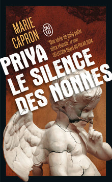 Priya: Le silence des nonnes