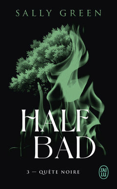 Half Bad