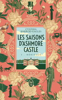 Les saisons d'Ashmore Castle