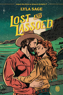 Lost and Lassoed