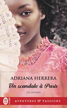 Un scandale à Paris