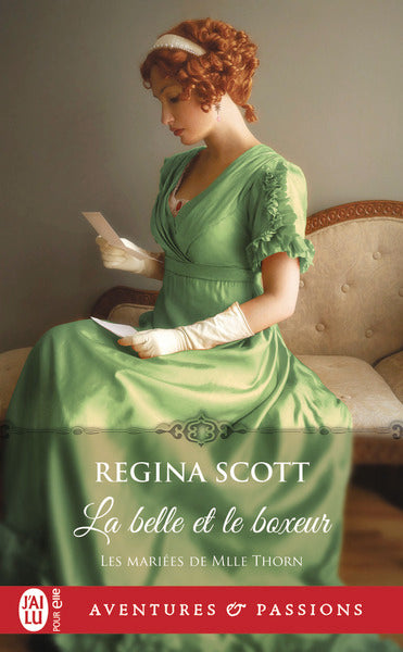 La belle et le boxeur