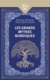 Les grands mythes nordiques