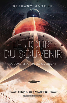 La constellation des ombres