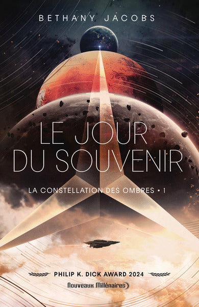 La constellation des ombres