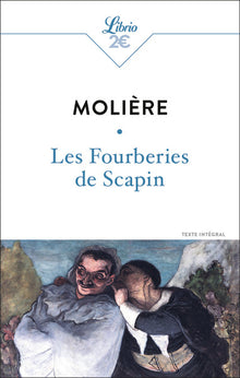 Les fourberies de Scapin