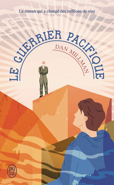 Le guerrier pacifique