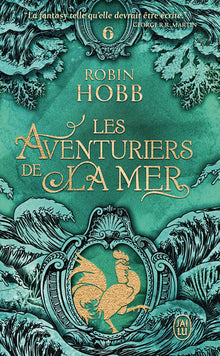 L'éveil des eaux dormantes