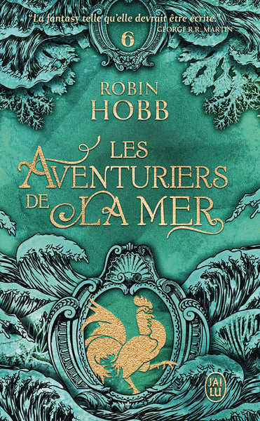 L'éveil des eaux dormantes