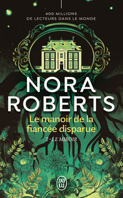 Le manoir de la fiancée disparue