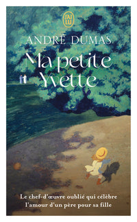 Ma petite Yvette