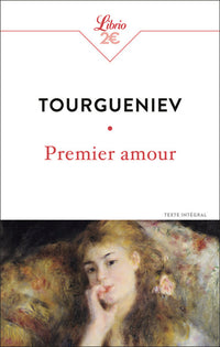 premier amour