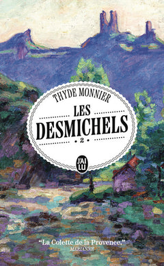 Les Desmichels