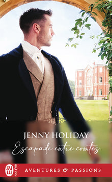 Escapade entre comtes